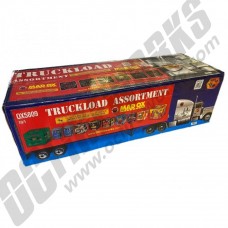 Mad Ox Truckload 10pc Assortment (Repeaters)